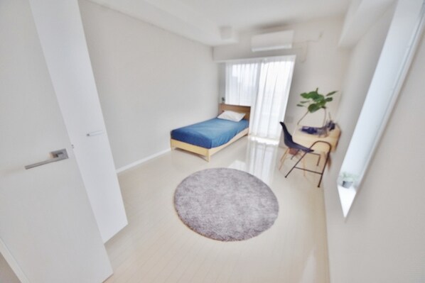 ドゥーエつつじヶ丘 の物件内観写真